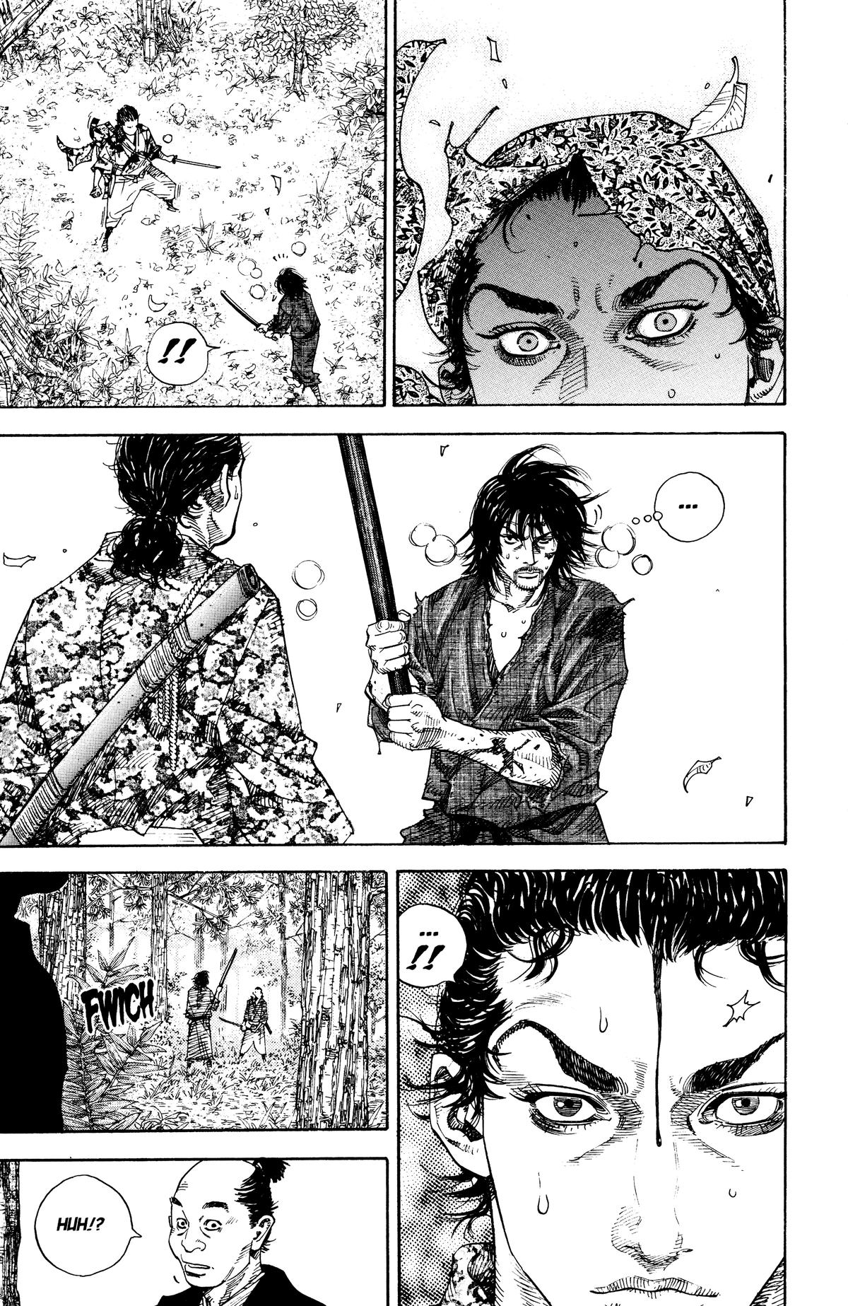 Vagabond # 13 13