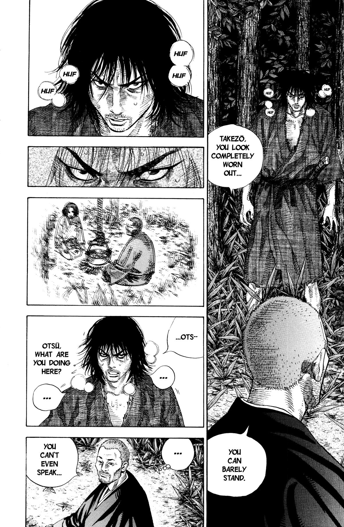 Vagabond # 16 3