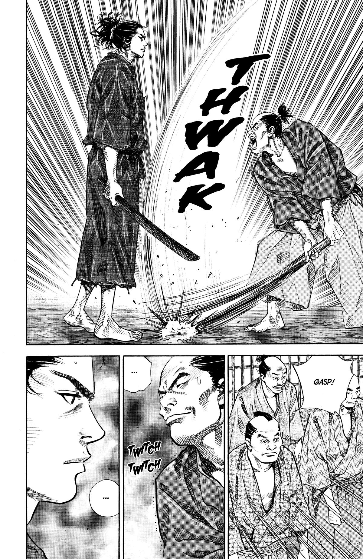 Vagabond # 24 3