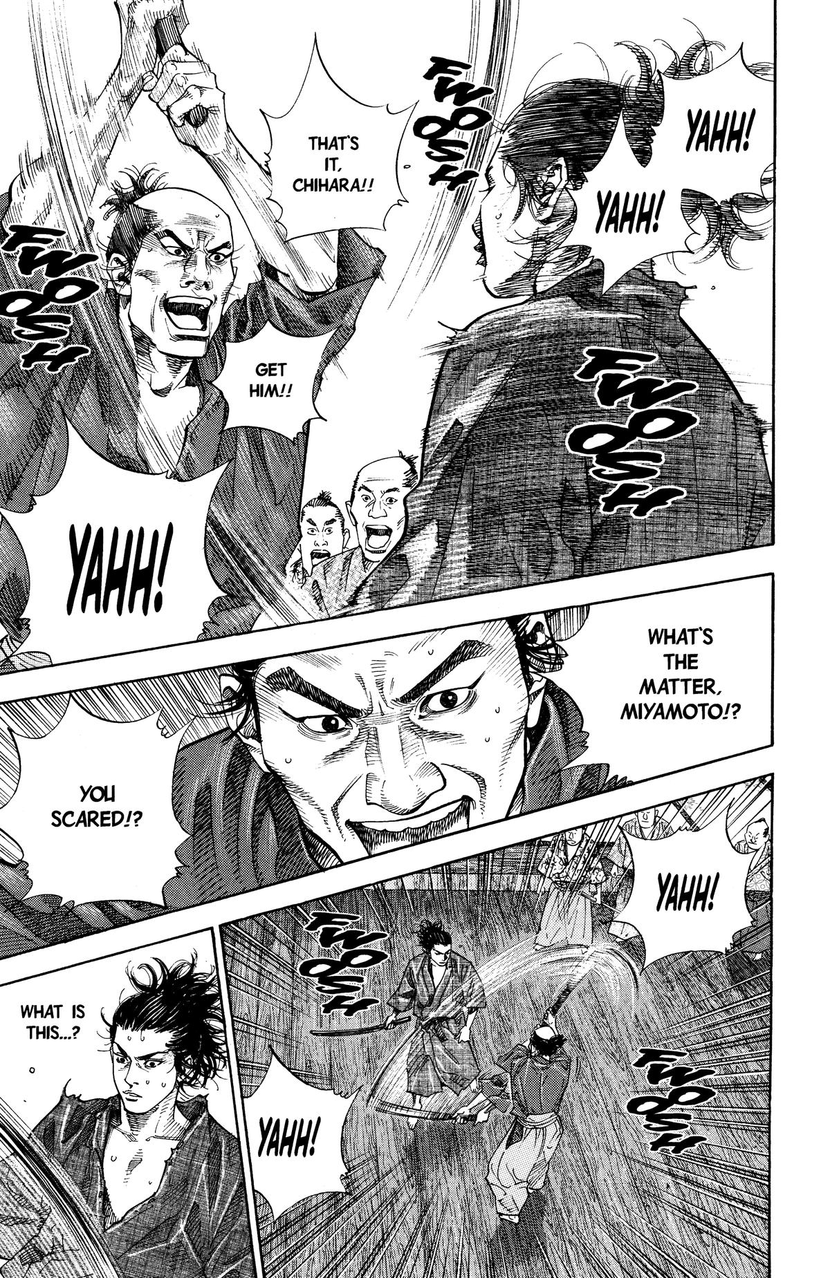 Vagabond # 24 4