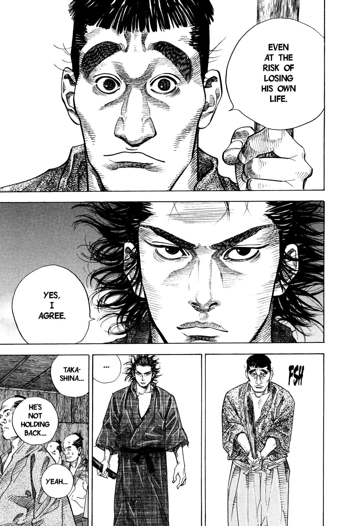 Vagabond # 24 8