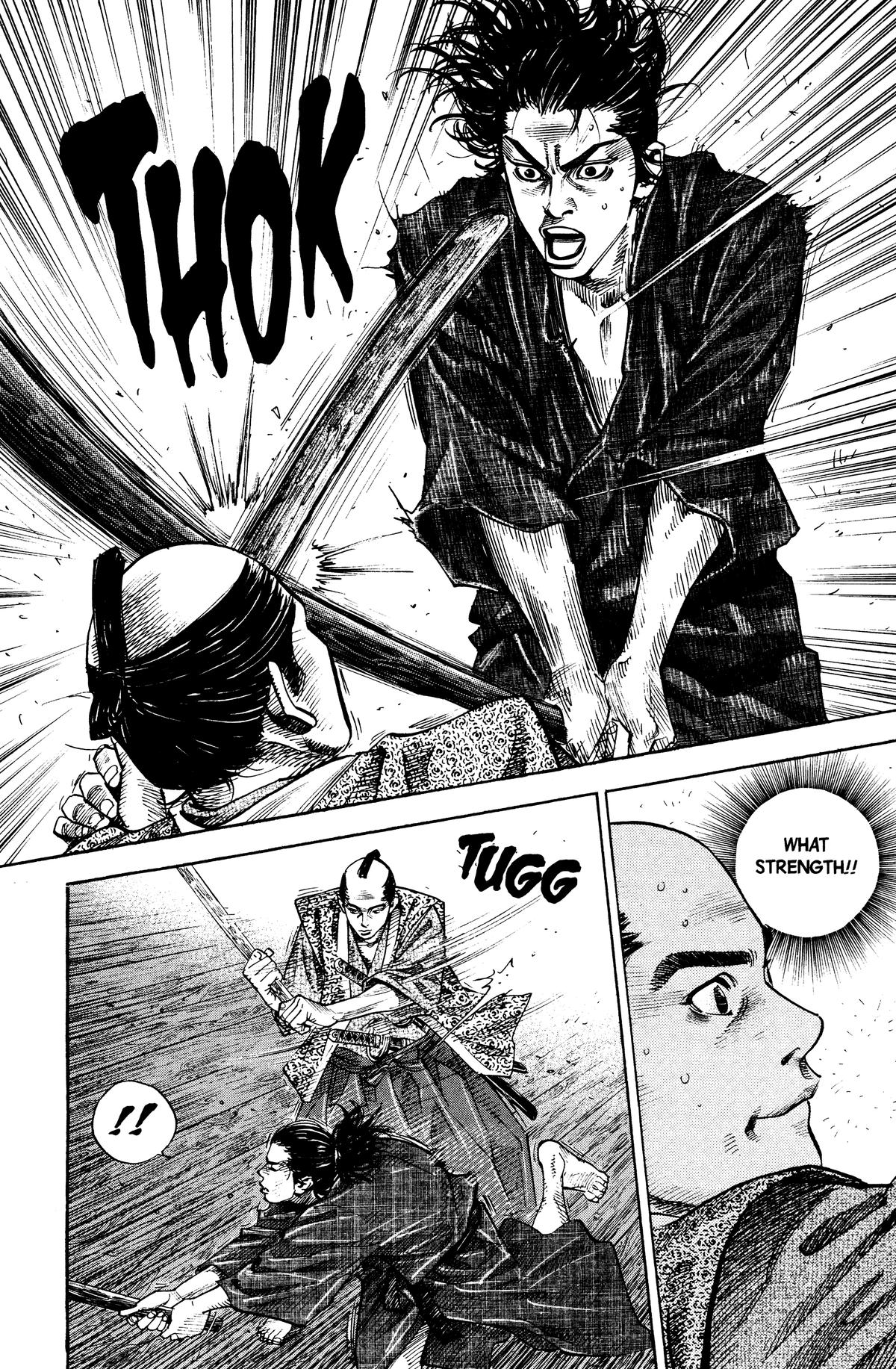 Vagabond # 25 9