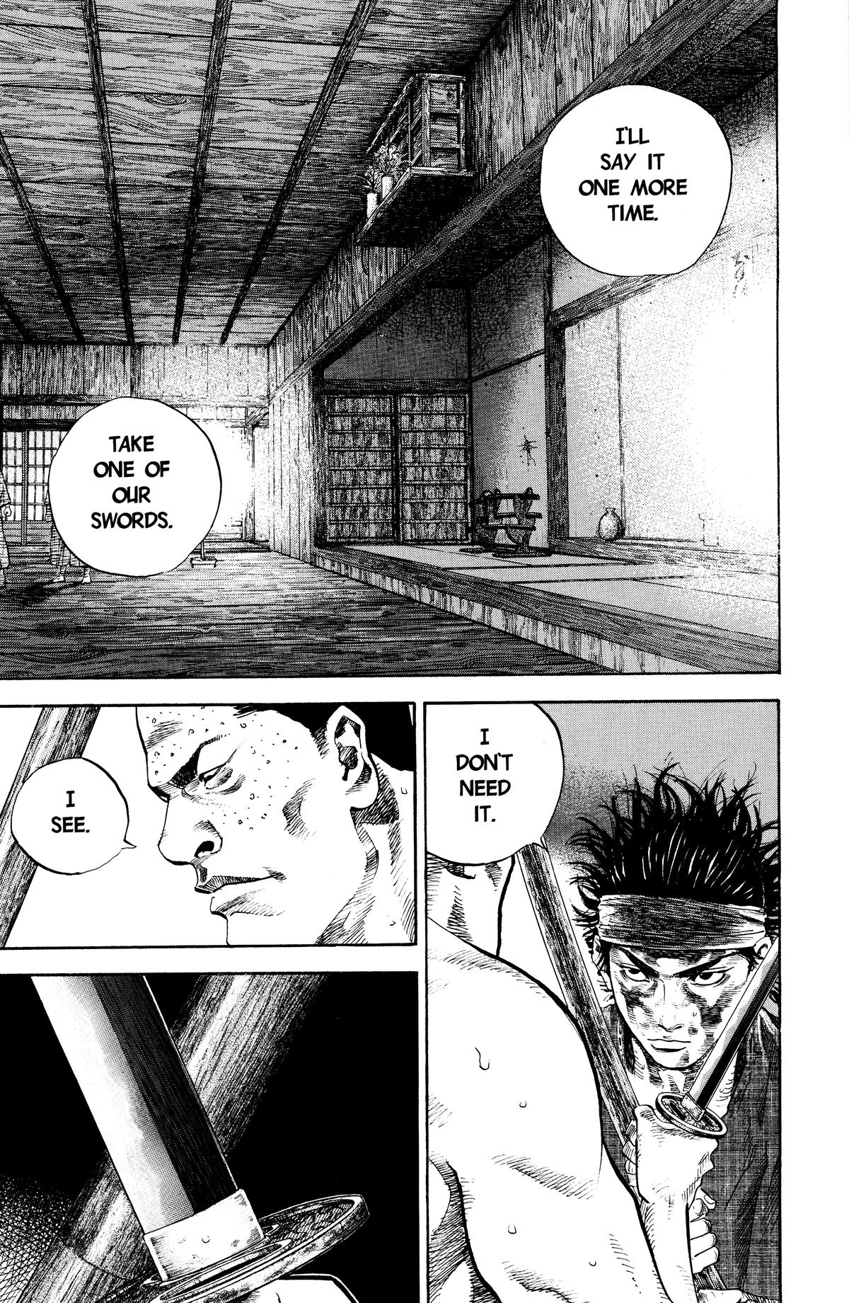 Vagabond # 29 1