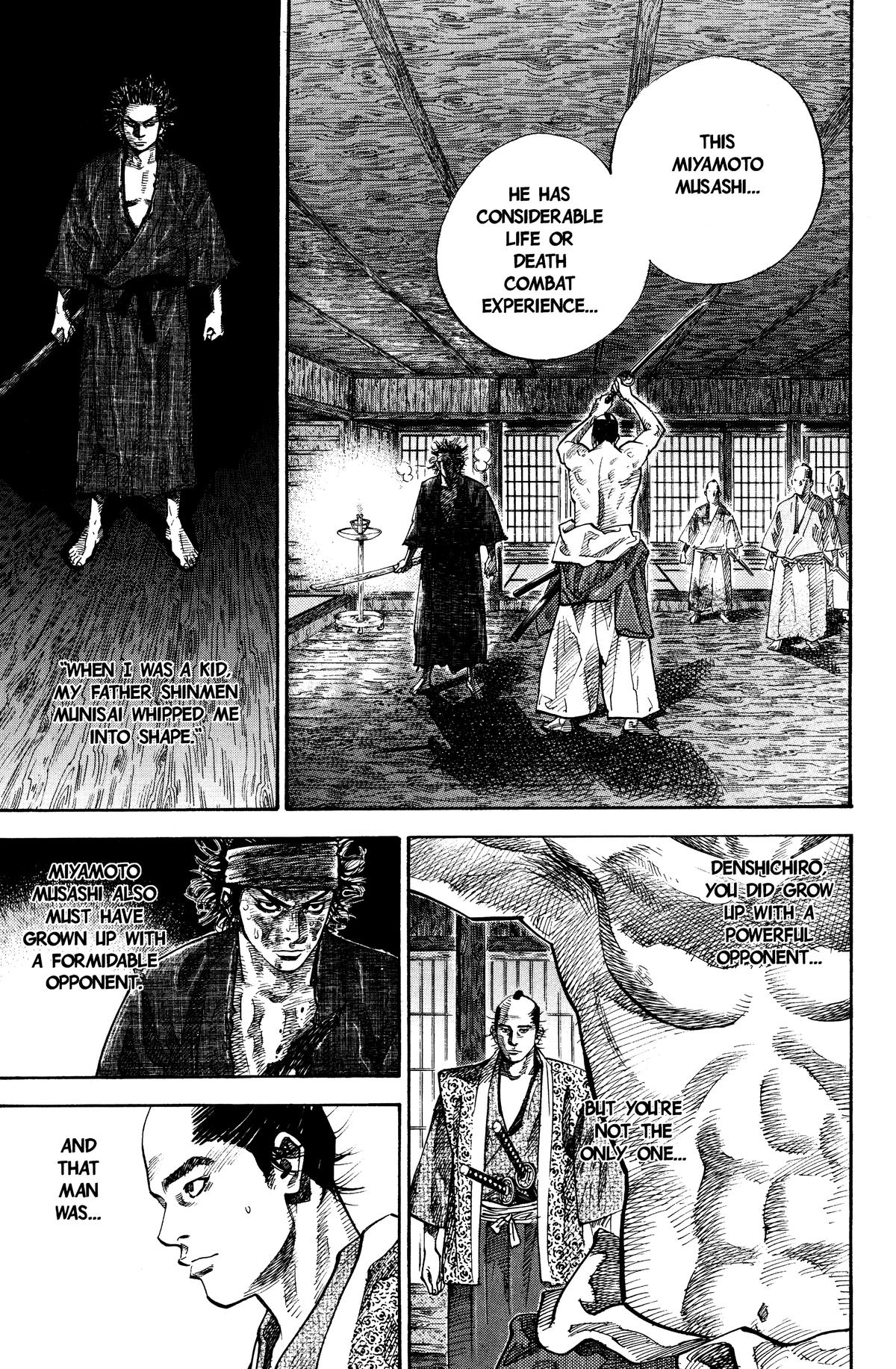 Vagabond # 30 9
