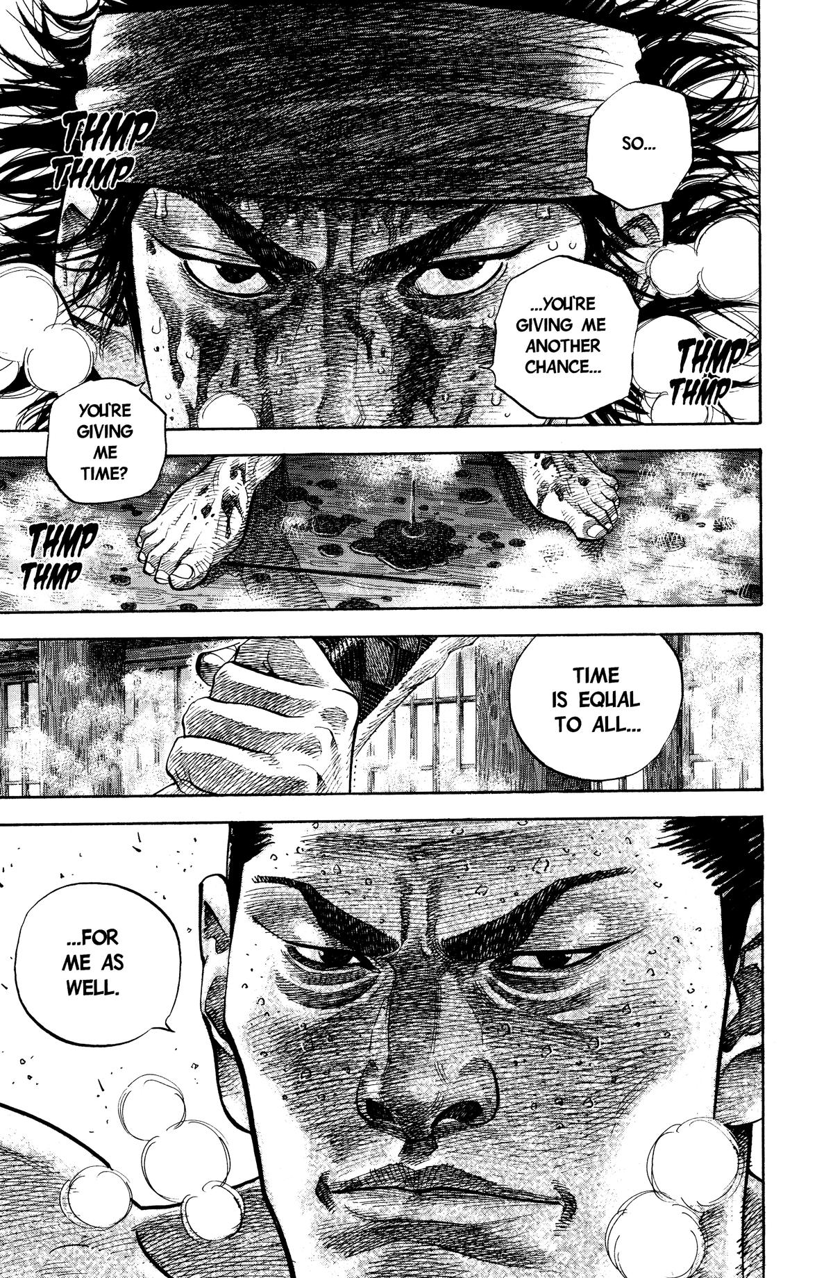 Vagabond # 31 9