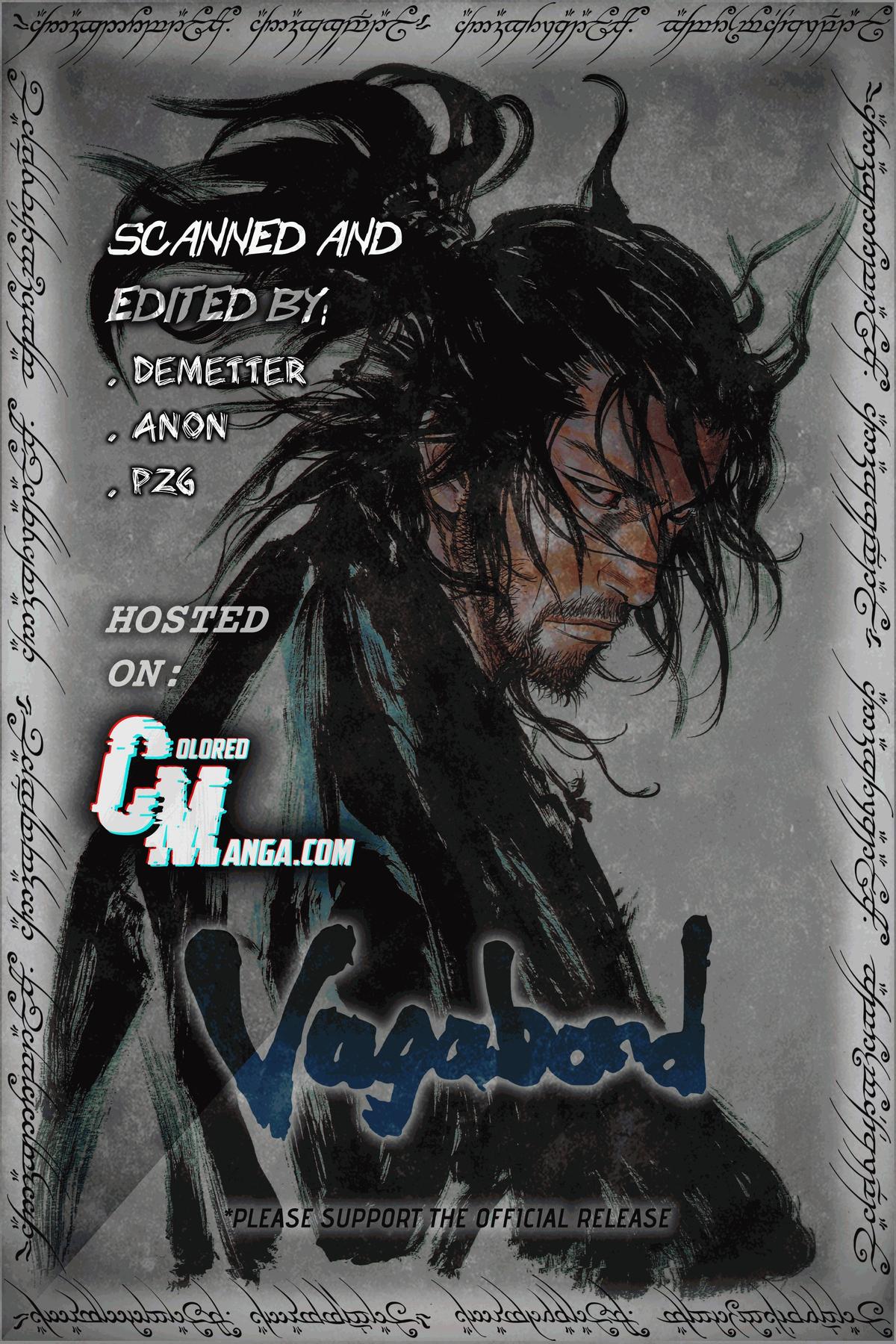 Vagabond # 31 20
