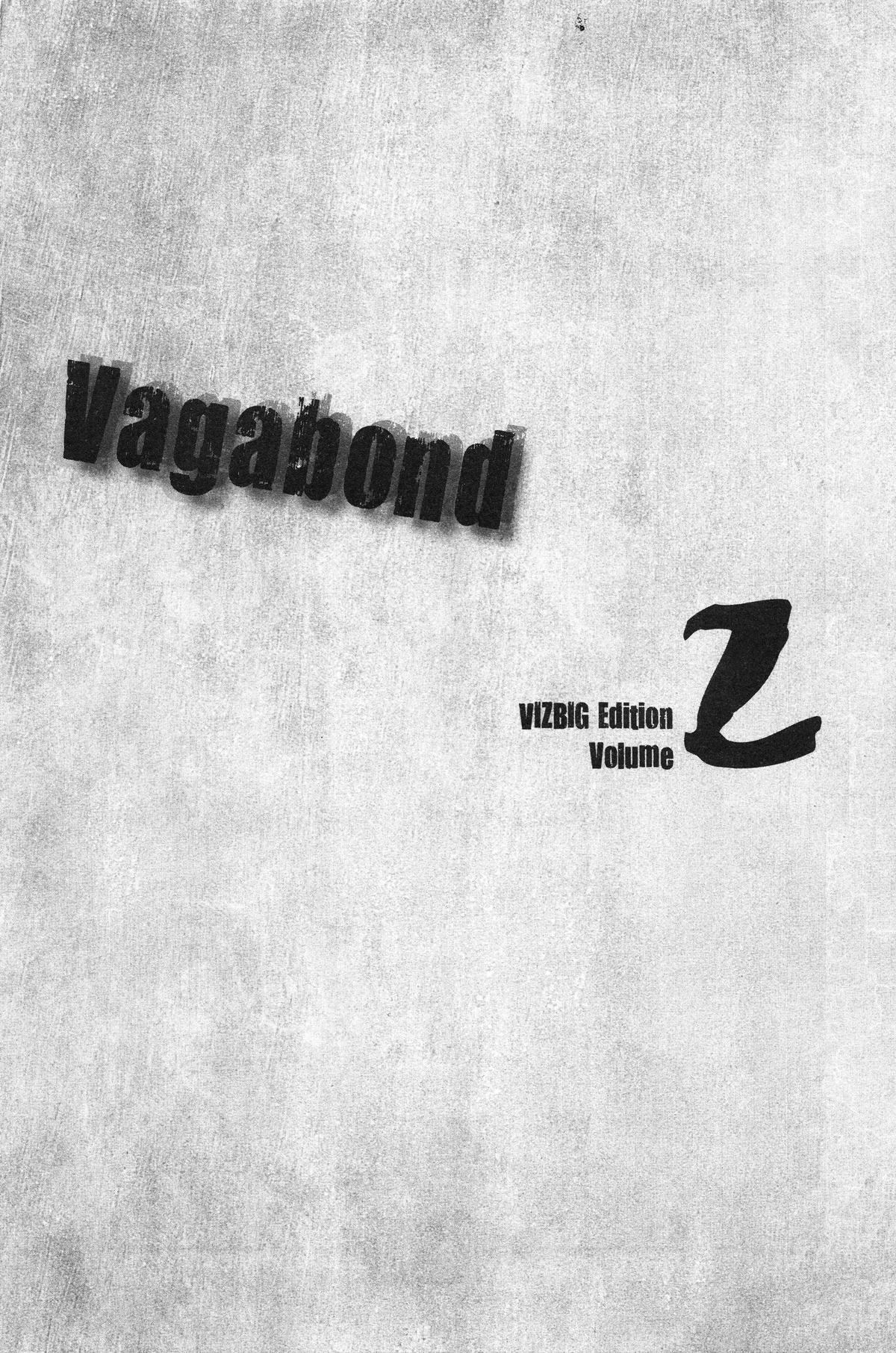 Vagabond # 32 2