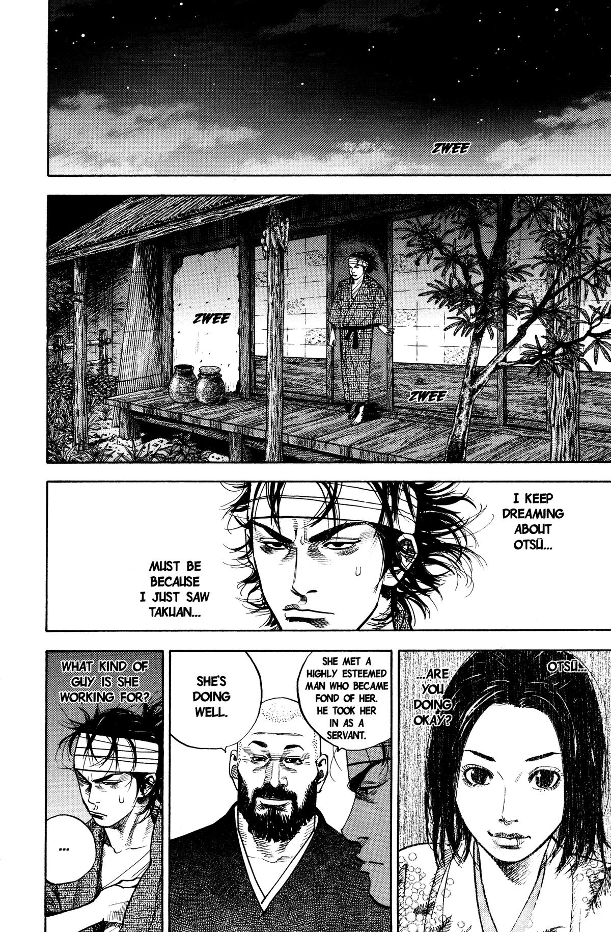 Vagabond # 33 3