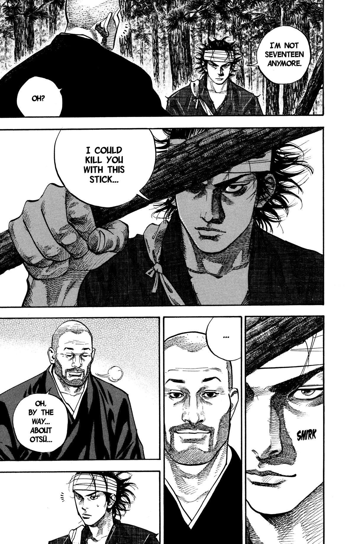Vagabond # 35 3