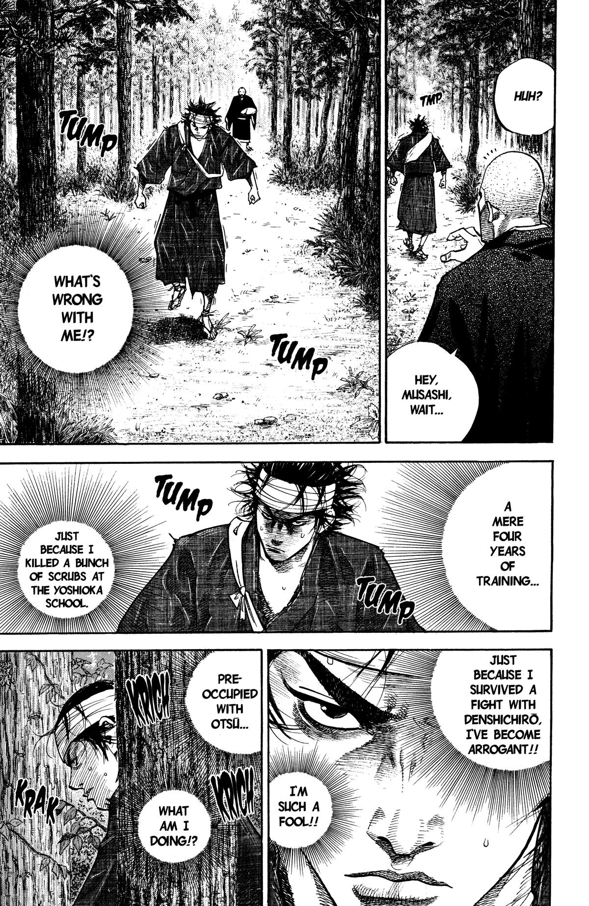 Vagabond # 35 7