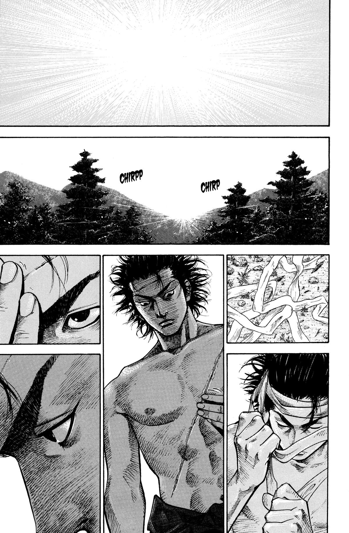 Vagabond # 36 8