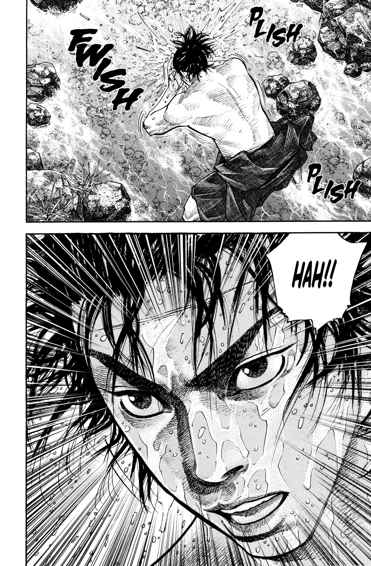 Vagabond # 36 9
