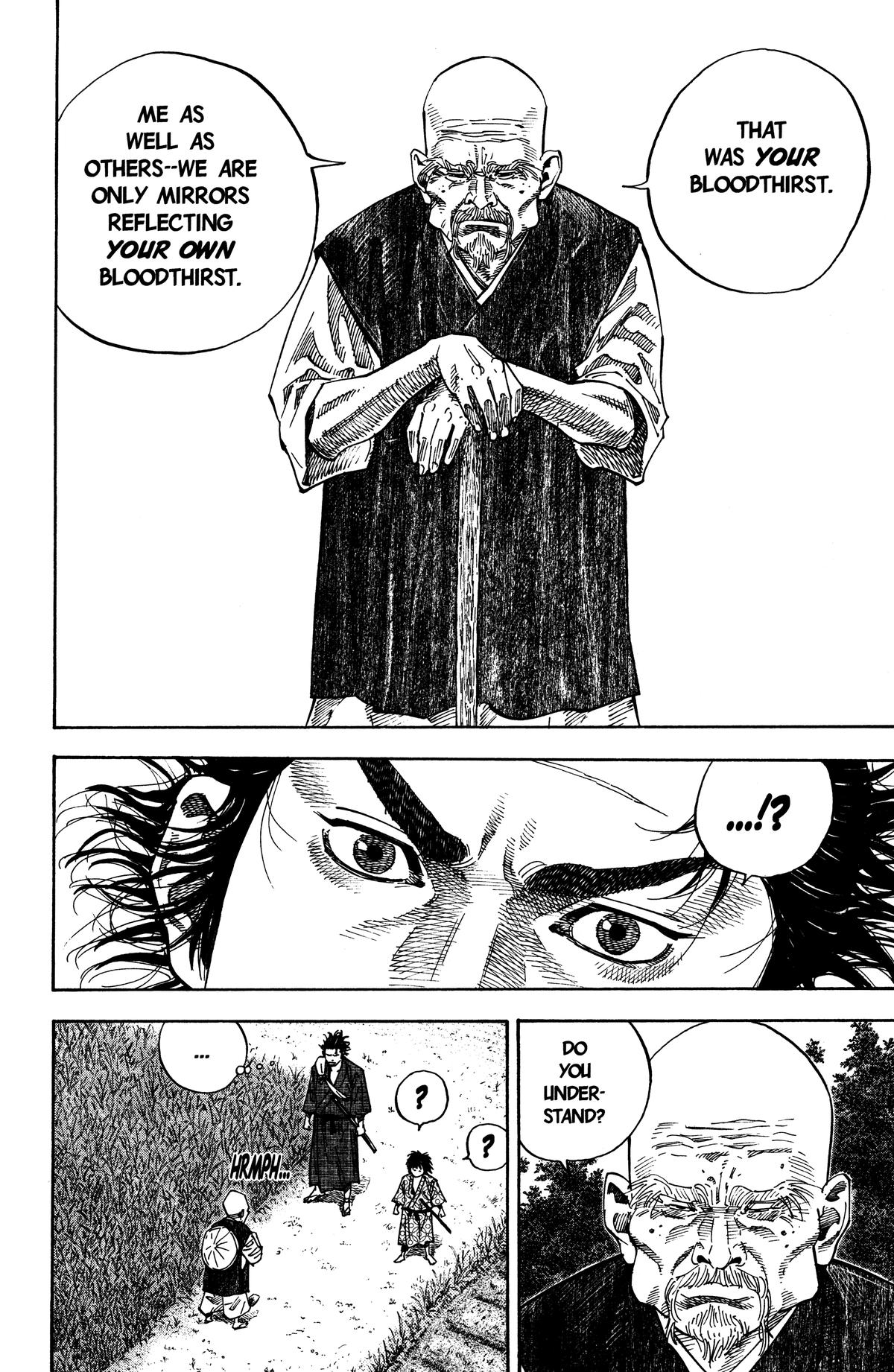 Vagabond # 38 14