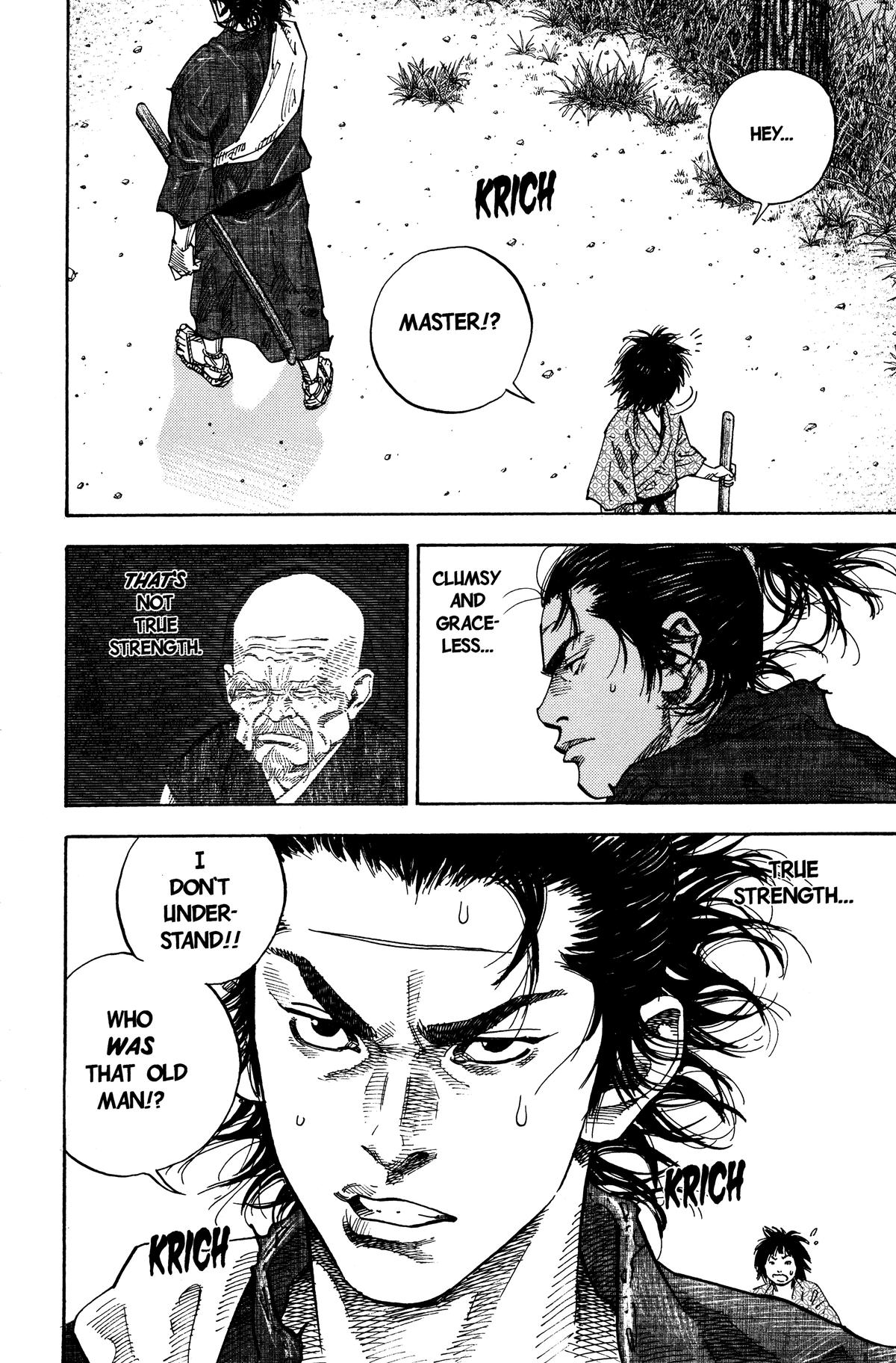 Vagabond # 38 19