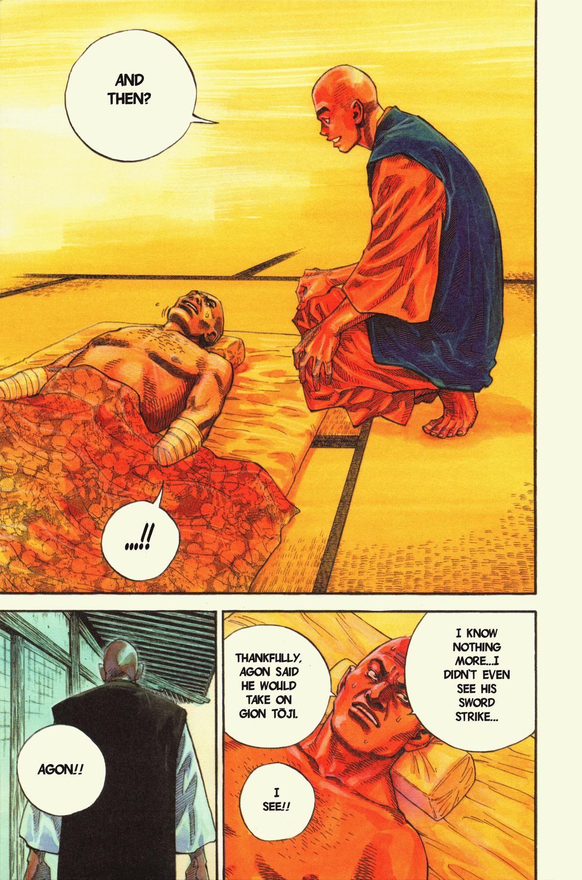 Vagabond # 39 3