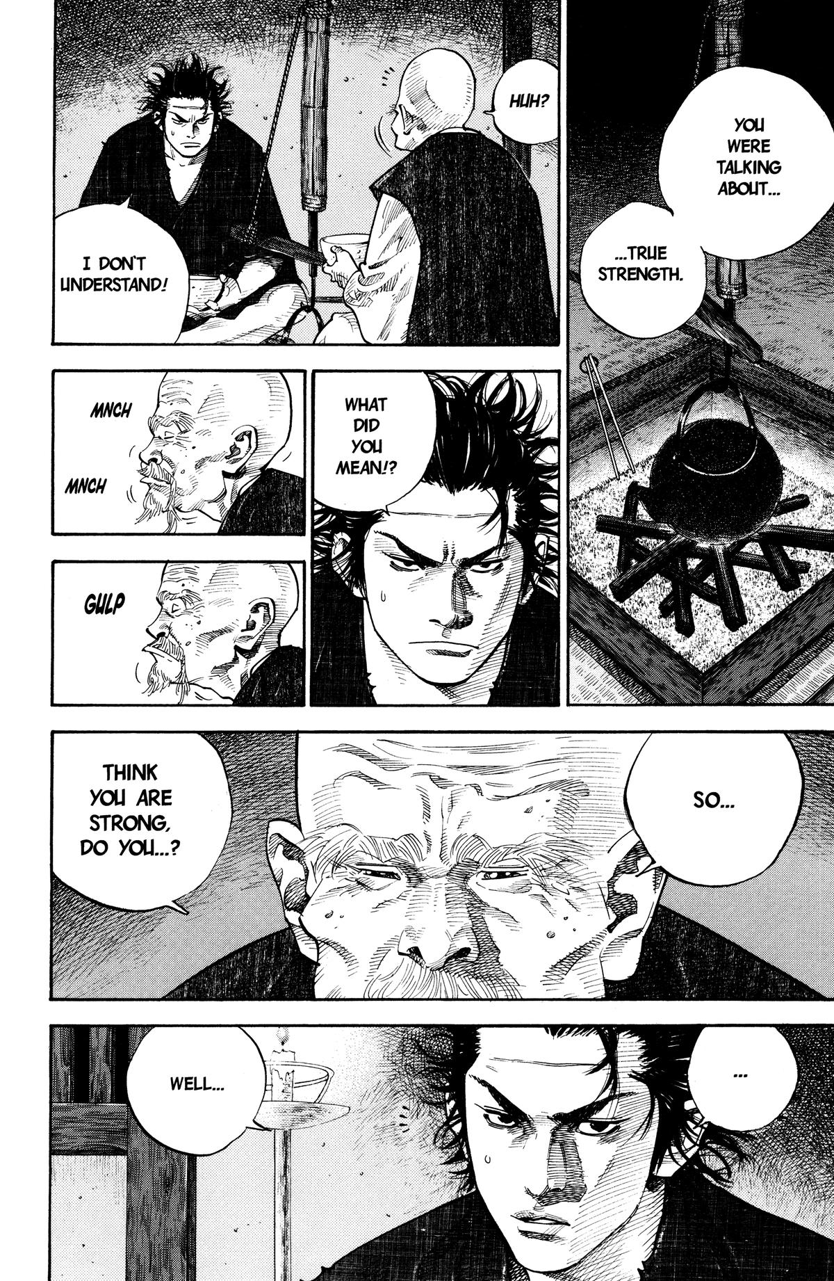 Vagabond # 39 6