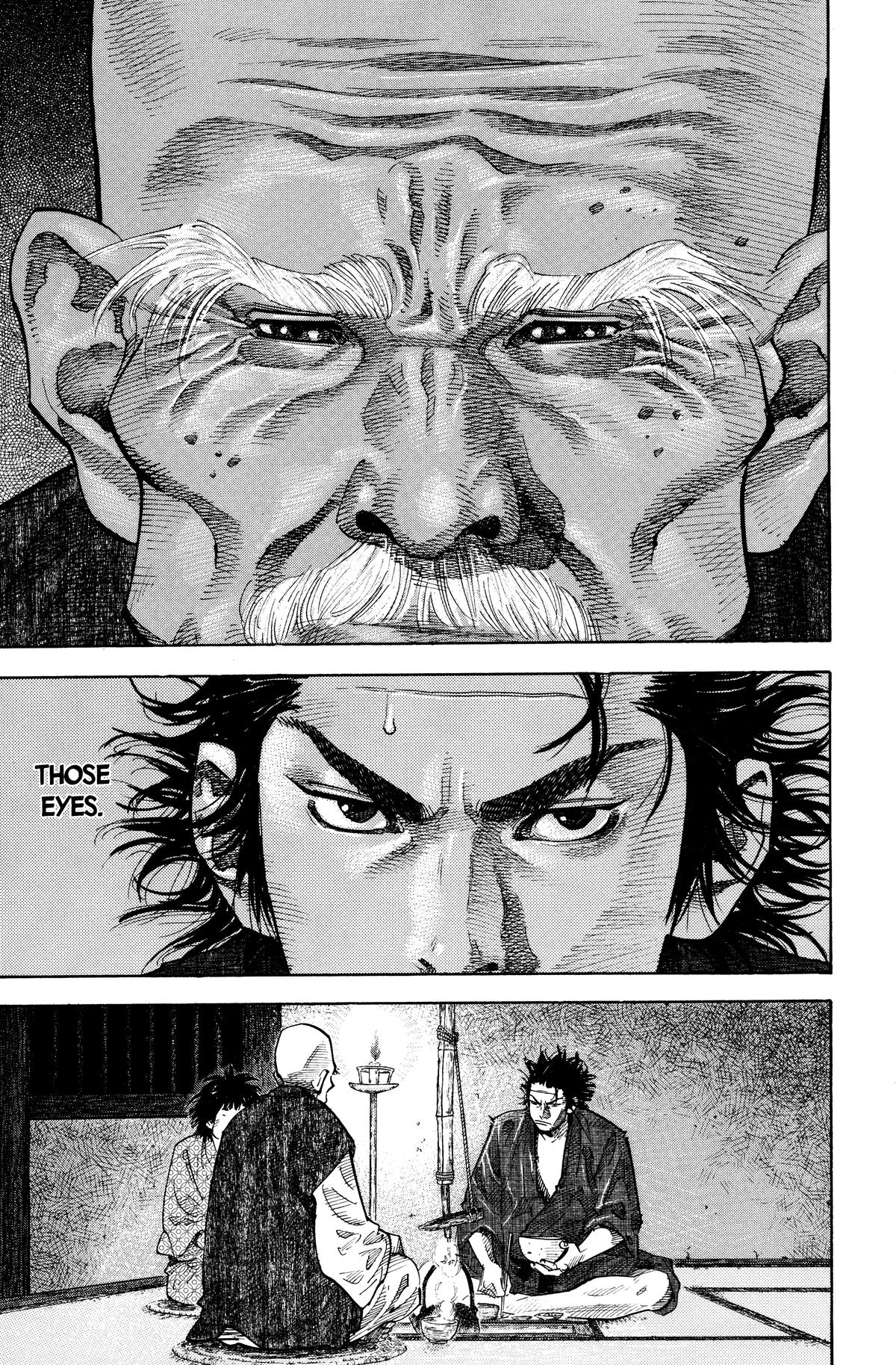 Vagabond # 39 7