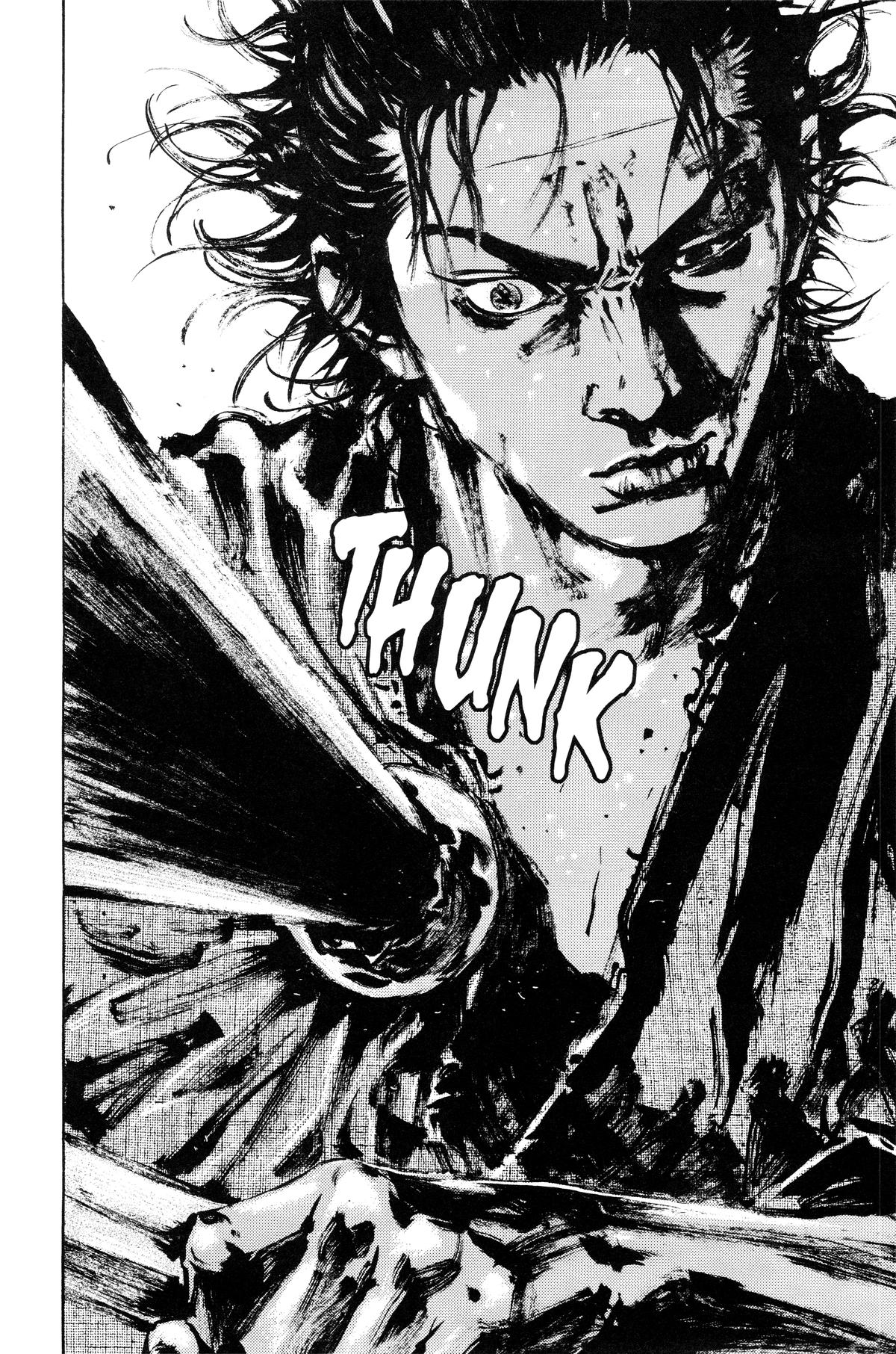 Vagabond # 45 19