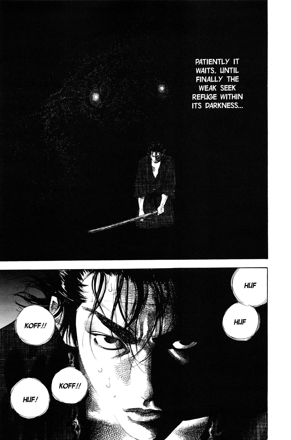 Vagabond # 46 6