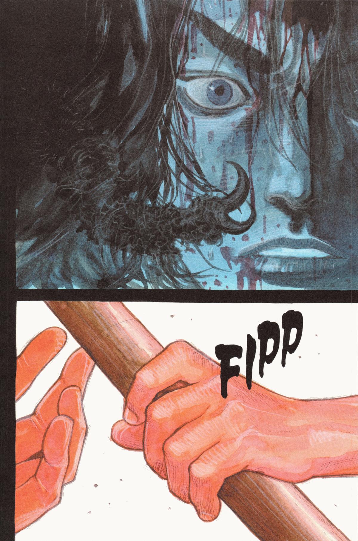 Vagabond # 49 2