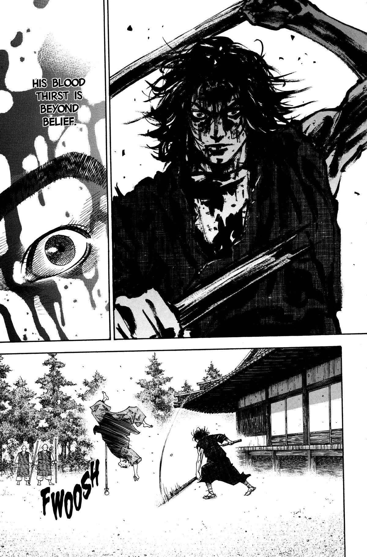 Vagabond # 49 7