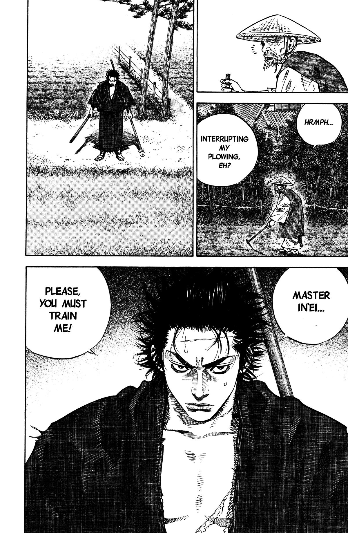 Vagabond # 52 4