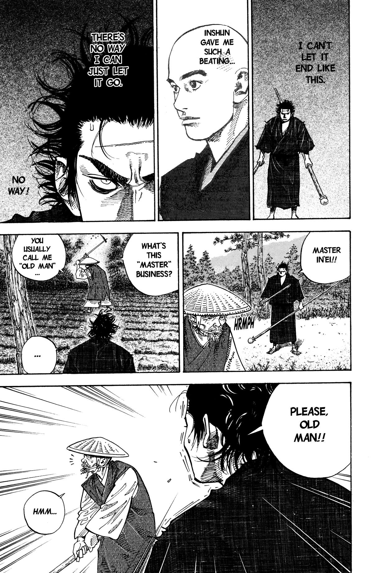 Vagabond # 52 5