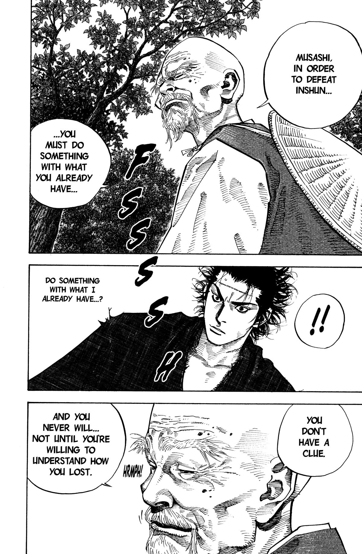 Vagabond # 52 8