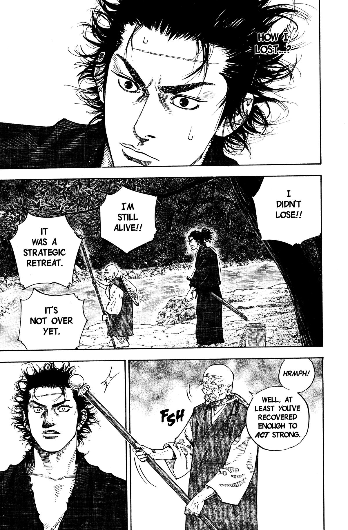Vagabond # 52 9