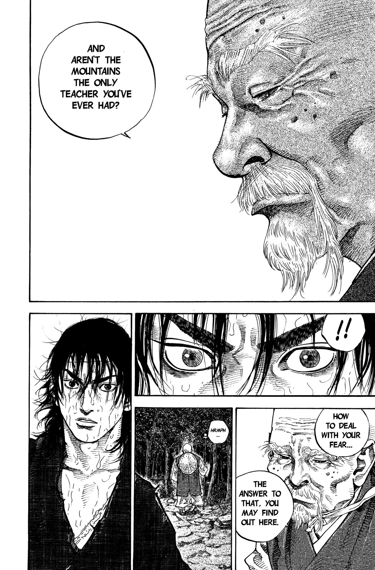 Vagabond # 52 20
