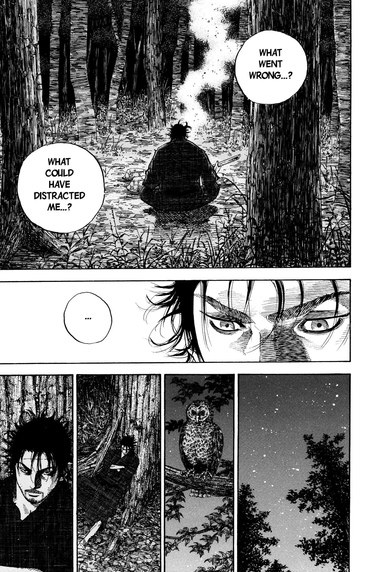 Vagabond # 54 8