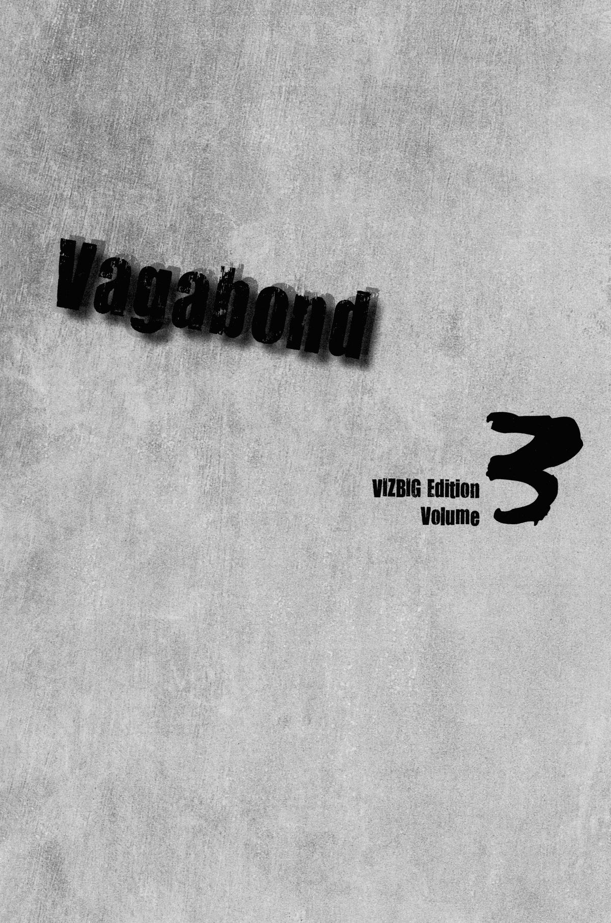 Vagabond # 60 2