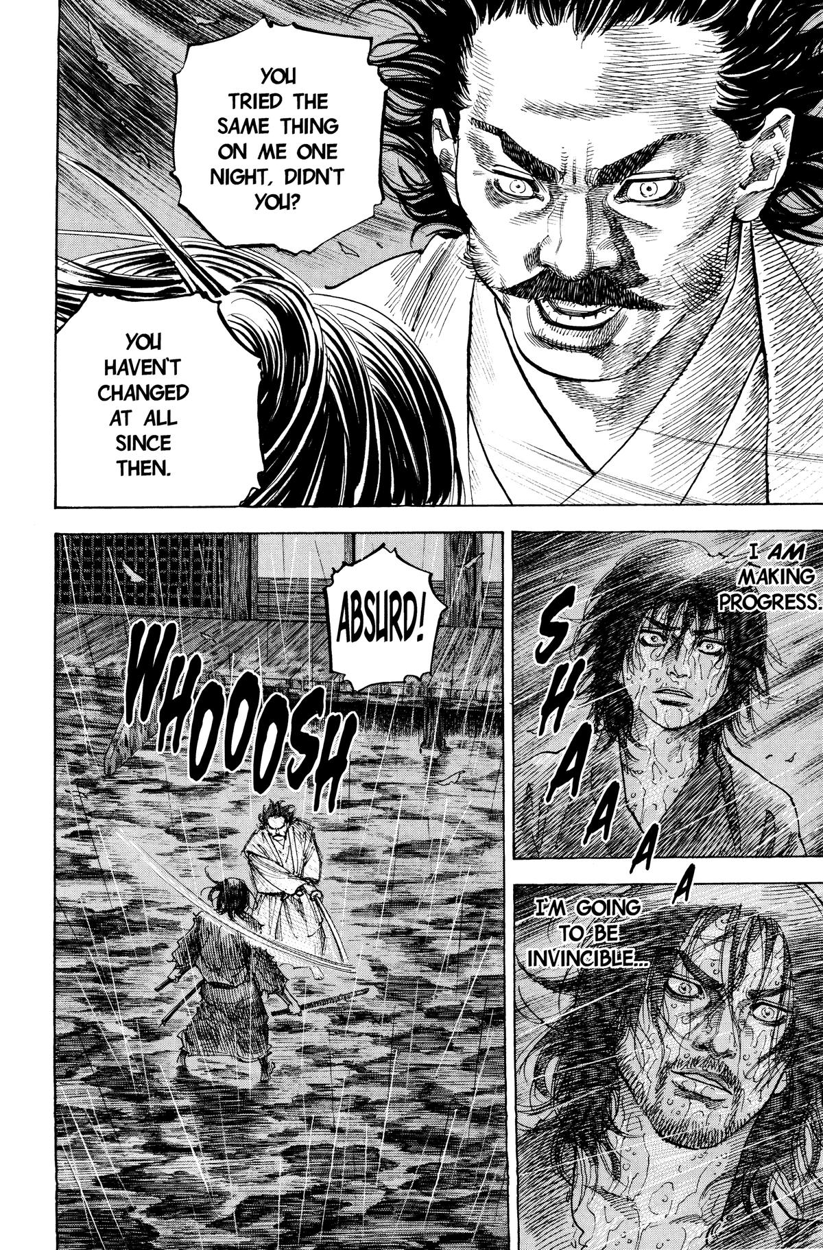 Vagabond # 61 9
