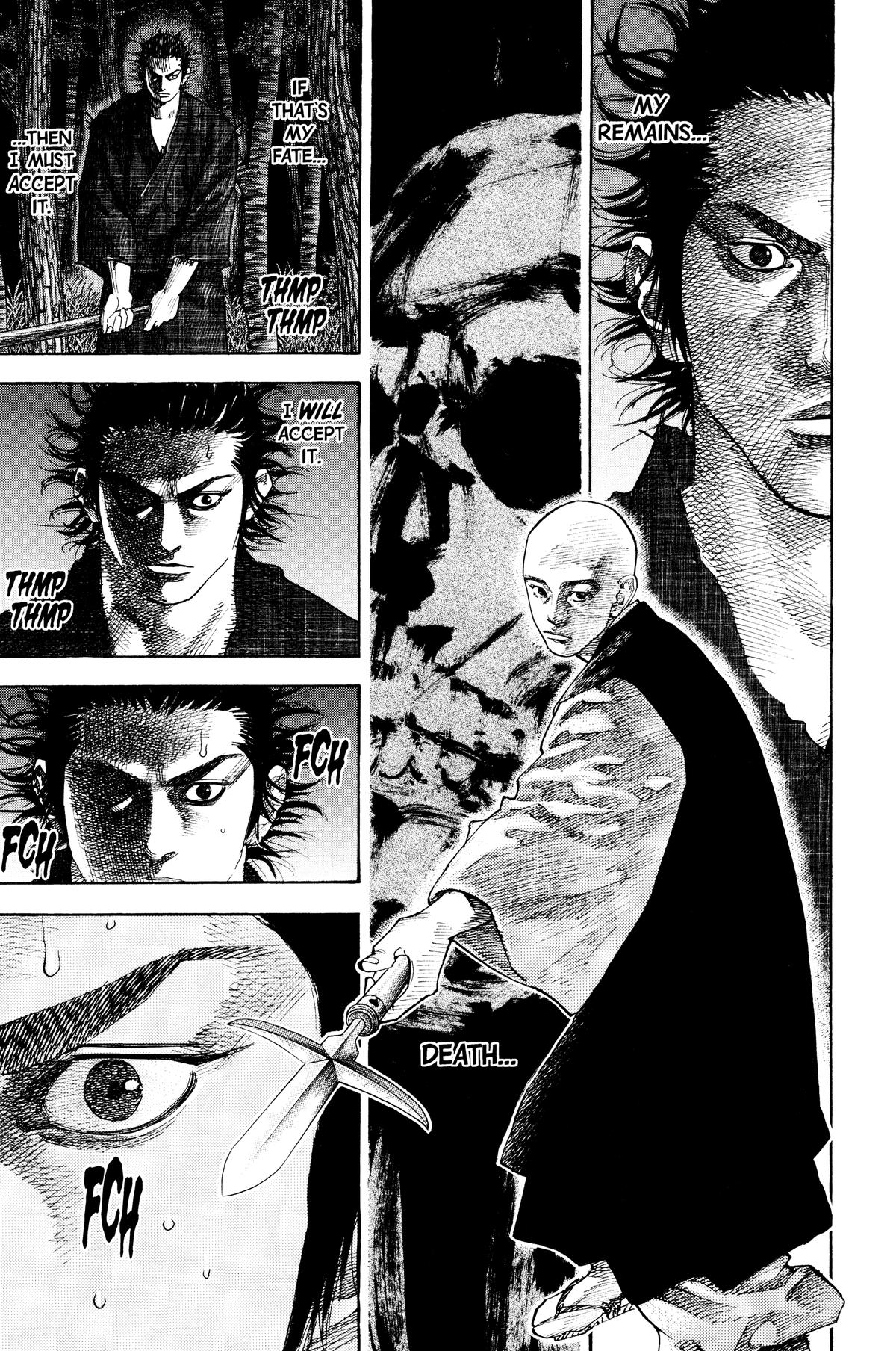 Vagabond # 63 4