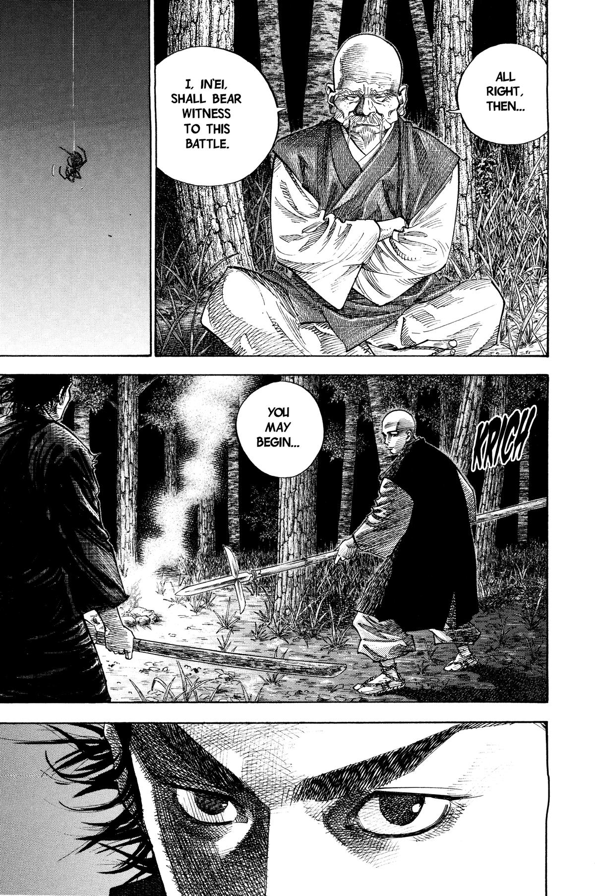Vagabond # 63 9