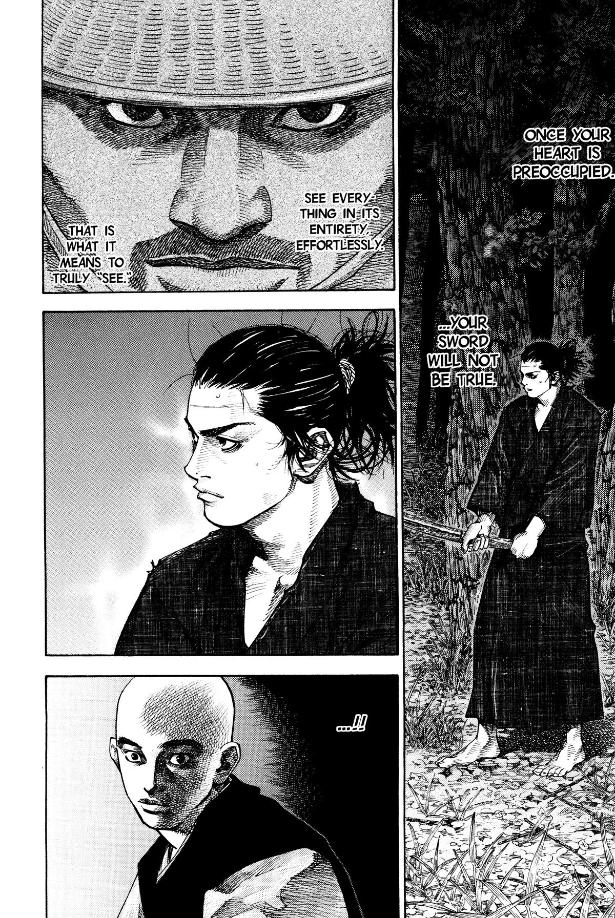 Vagabond # 64 9