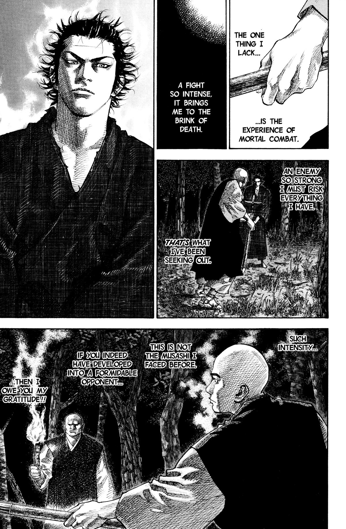 Vagabond # 65 3