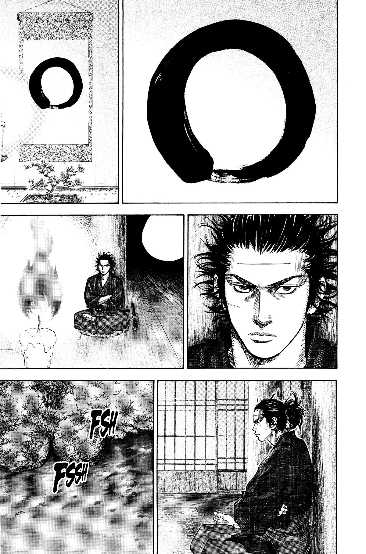 Vagabond # 86 6