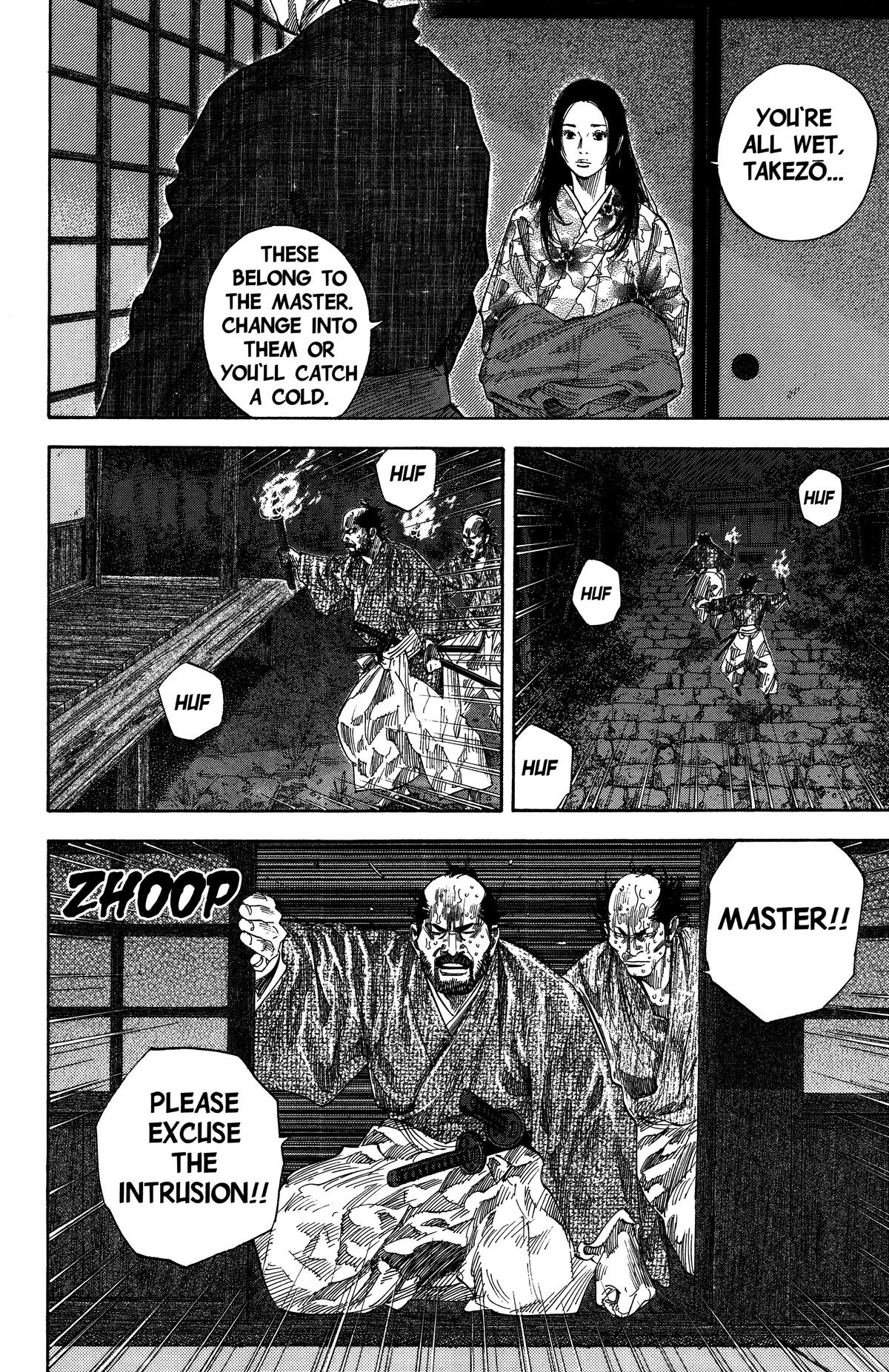 Vagabond # 97 13