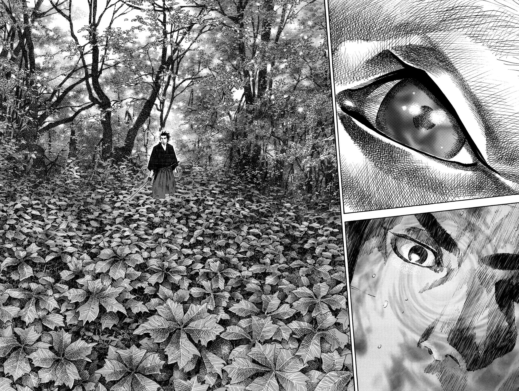 Vagabond # 99 9