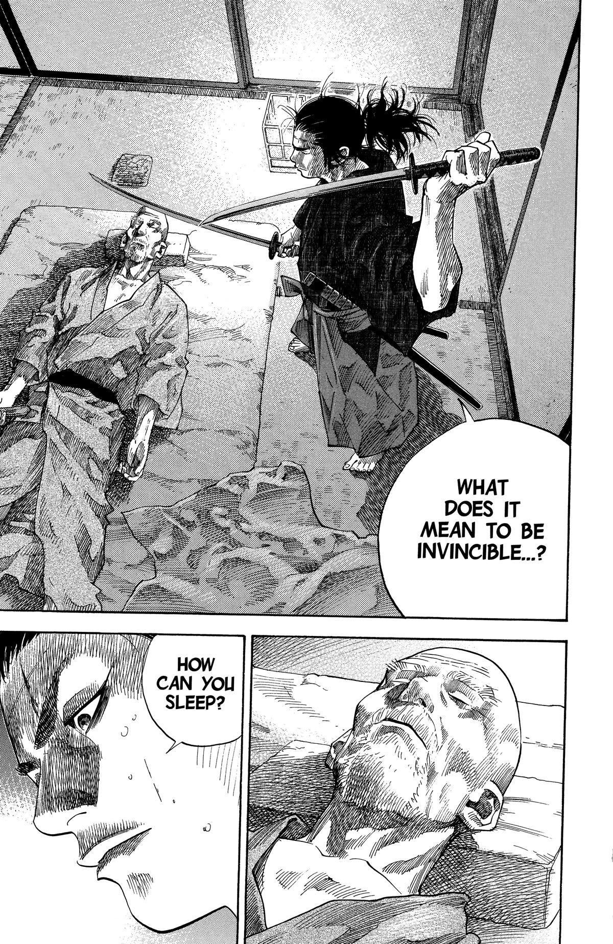 Vagabond # 100 8