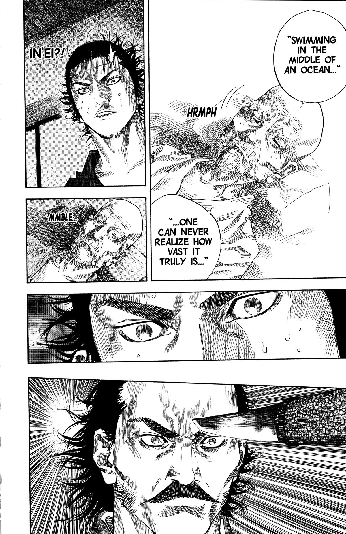 Vagabond # 100 11