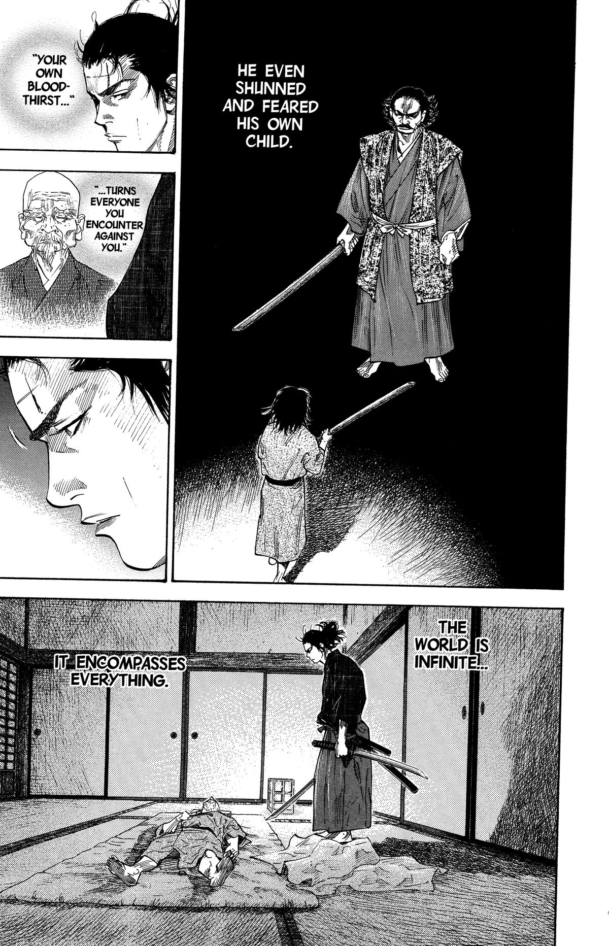 Vagabond # 101 5