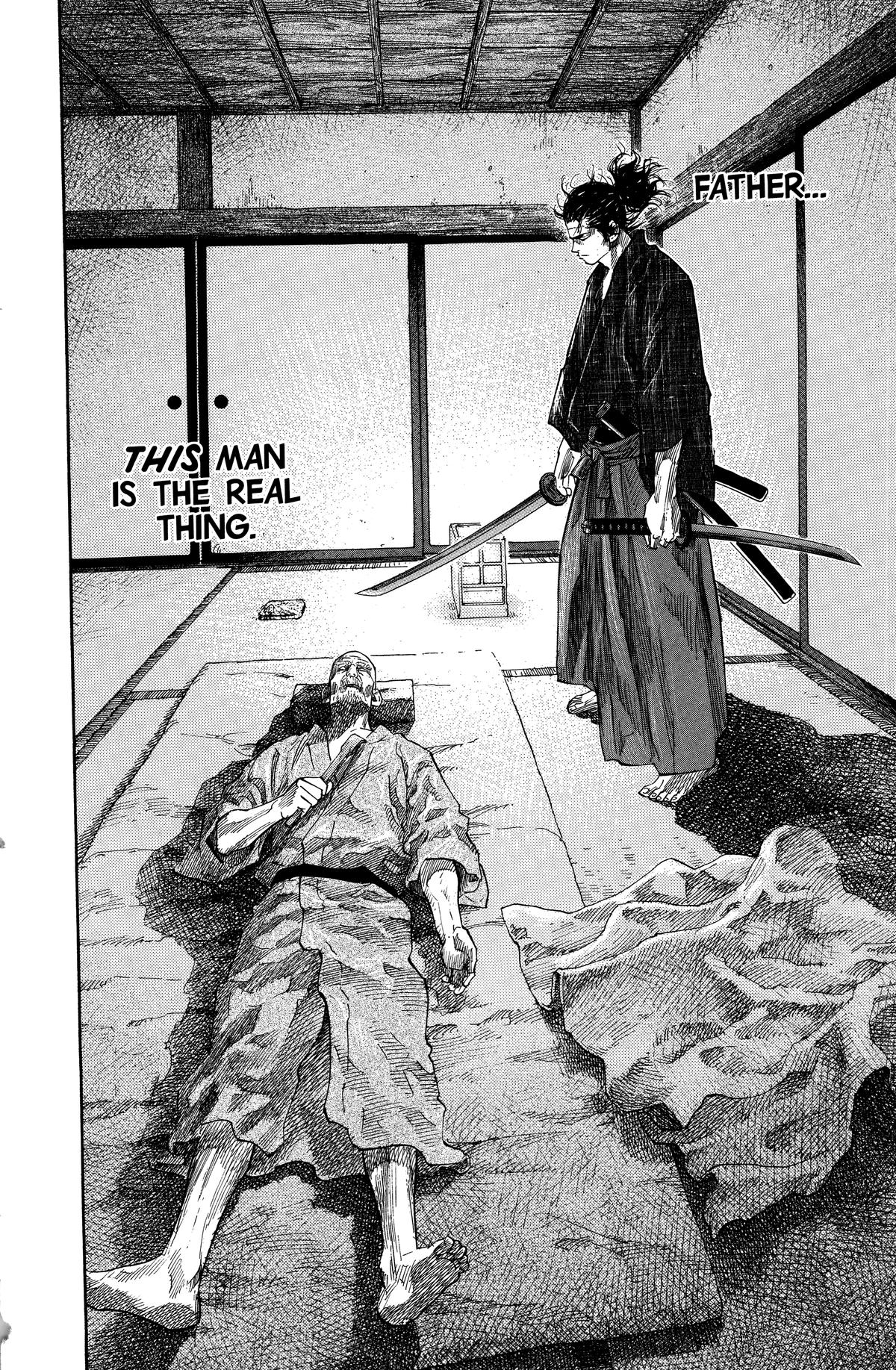Vagabond # 101 6