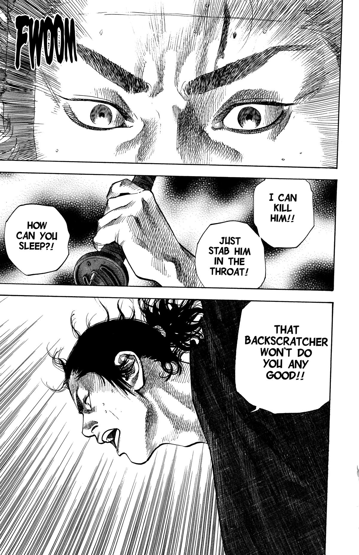 Vagabond # 101 9