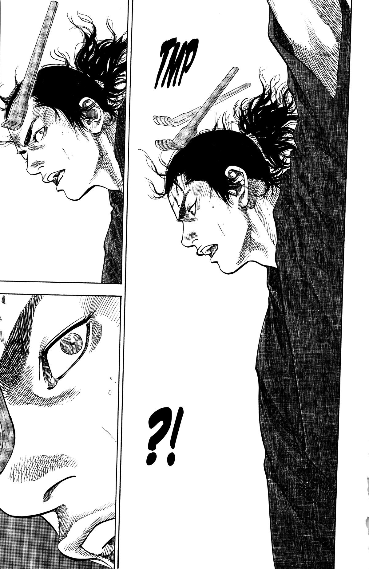 Vagabond # 101 11