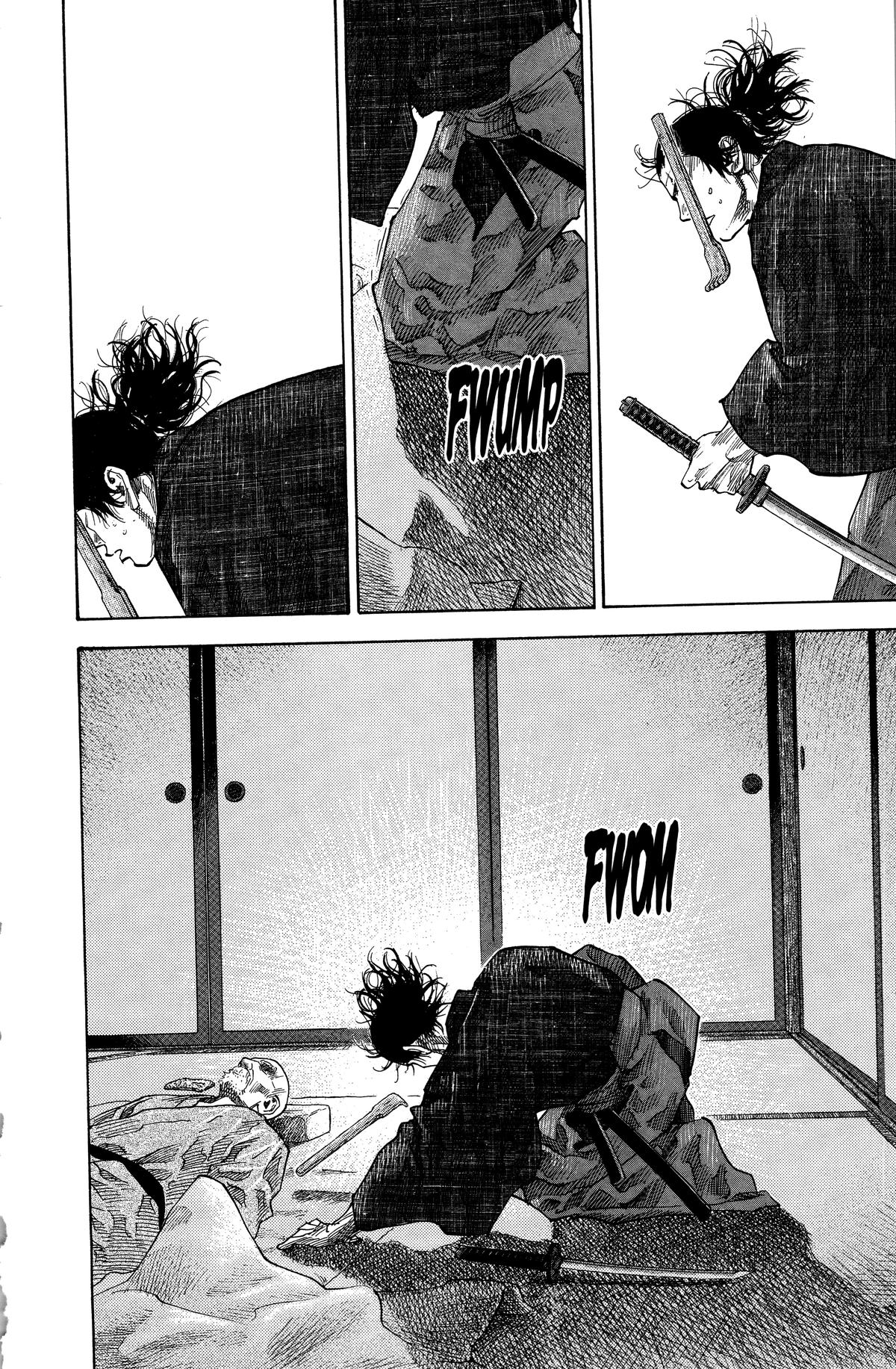 Vagabond # 101 13