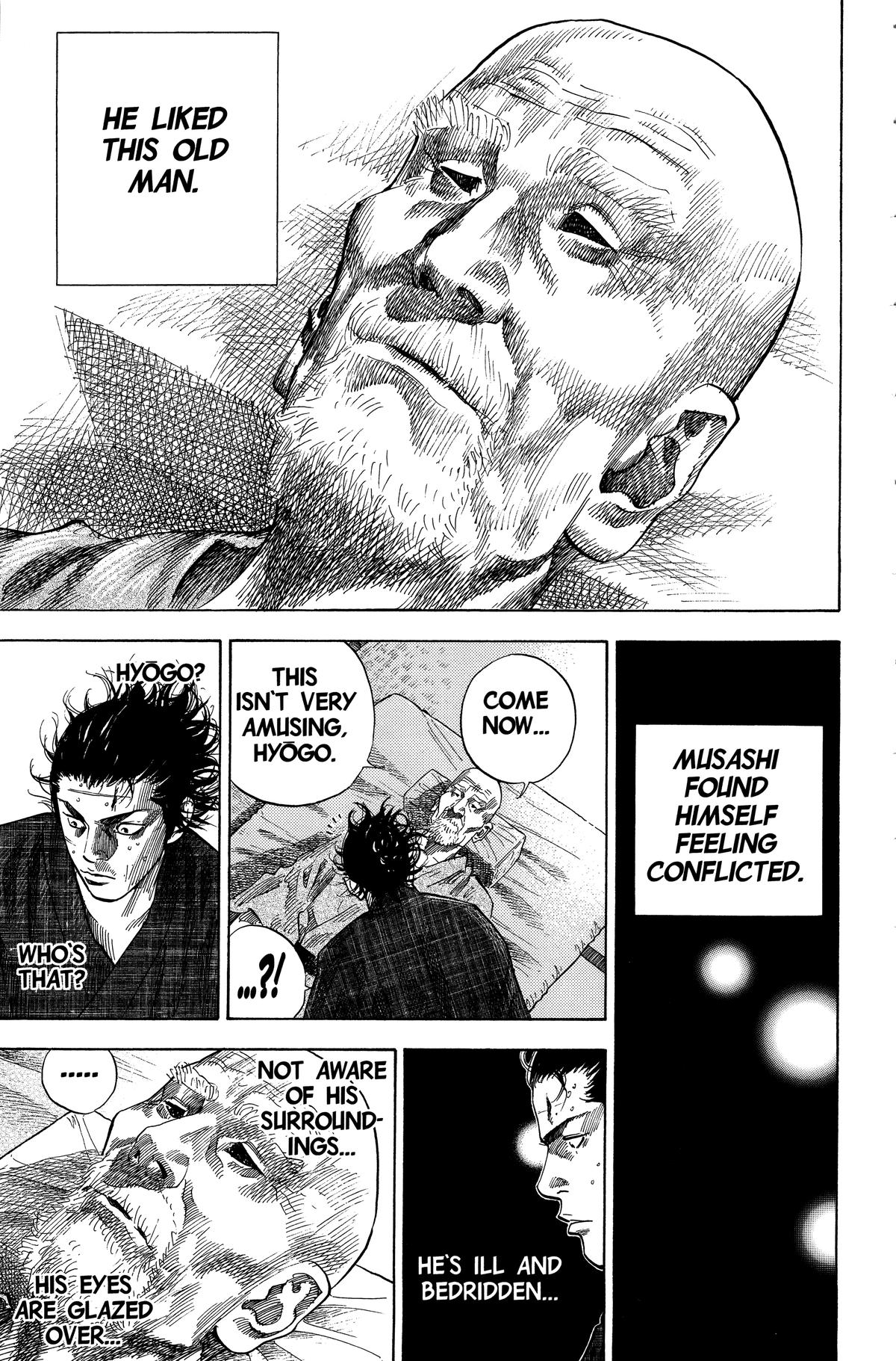 Vagabond # 101 20