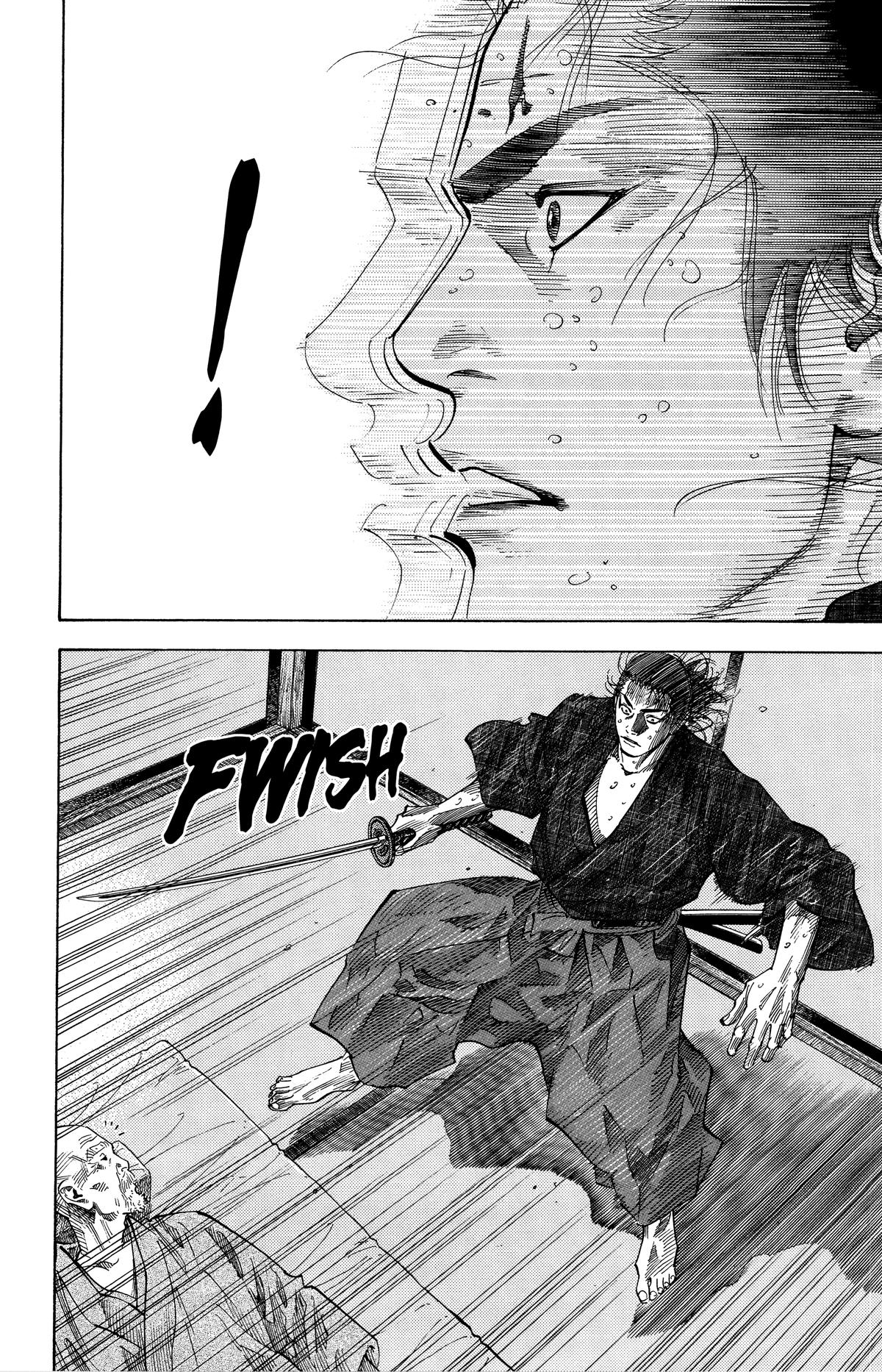 Vagabond # 102 3