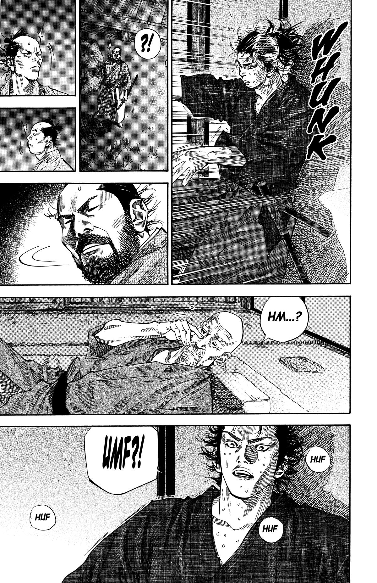 Vagabond # 102 4